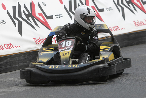 CART TROPHY | Ischgl 2011