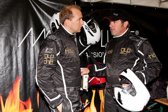 CART TROPHY | Ischgl 2011
