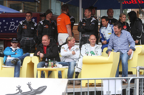 CART TROPHY | Ischgl 2011