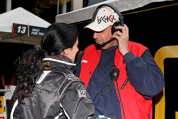 CART TROPHY | Ischgl 2011