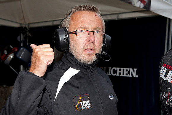 CART TROPHY | Ischgl 2011
