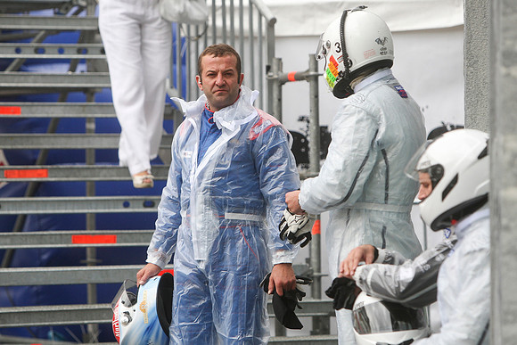 CART TROPHY | Ischgl 2011