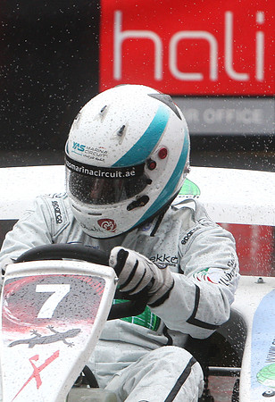 CART TROPHY | Ischgl 2011
