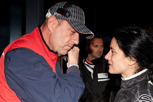 CART TROPHY | Ischgl 2011