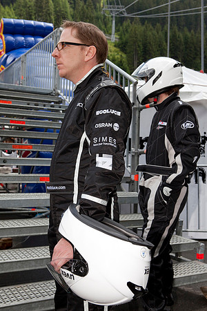 CART TROPHY | Ischgl 2011