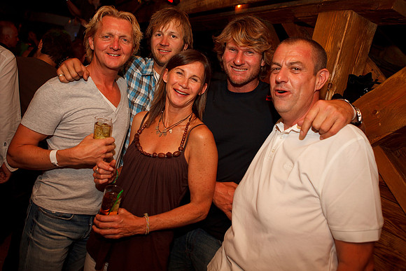 CART TROPHY | Ischgl 2011