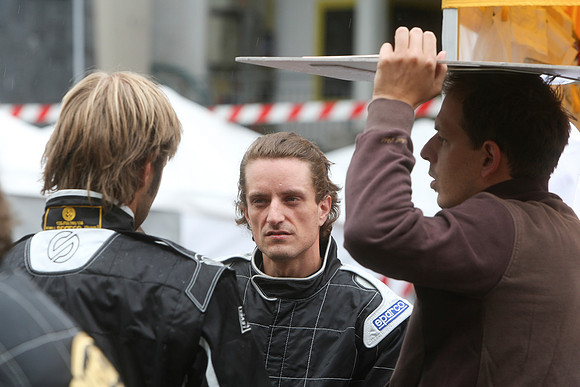 CART TROPHY | Ischgl 2011