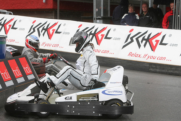 CART TROPHY | Ischgl 2011