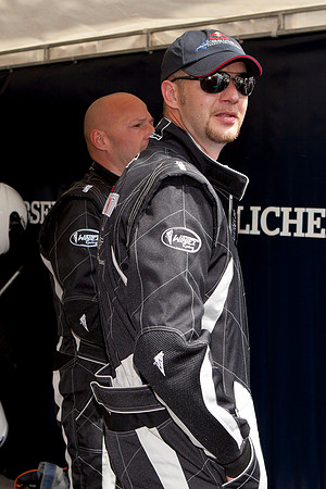 CART TROPHY | Ischgl 2011