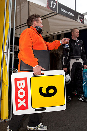 CART TROPHY | Ischgl 2011