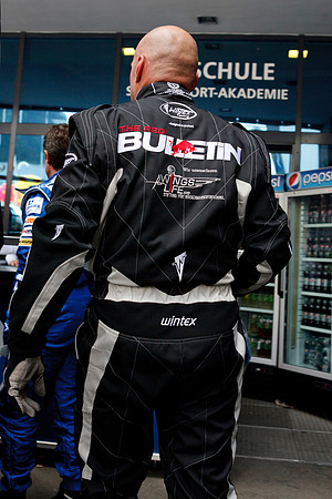 CART TROPHY | Ischgl 2011