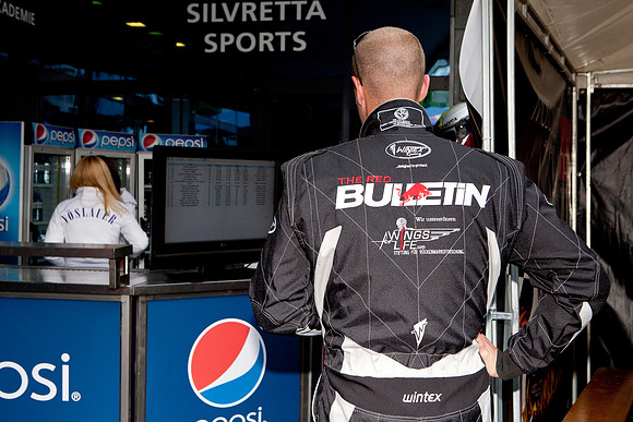 CART TROPHY | Ischgl 2011