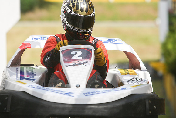 CART TROPHY | Ischgl 2011