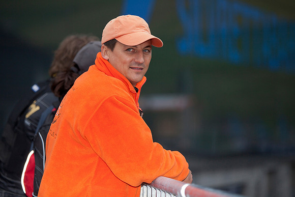 CART TROPHY | Ischgl 2011