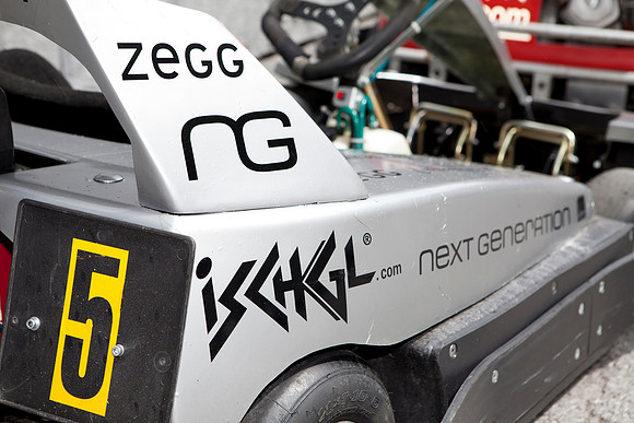 CART TROPHY | Ischgl 2011