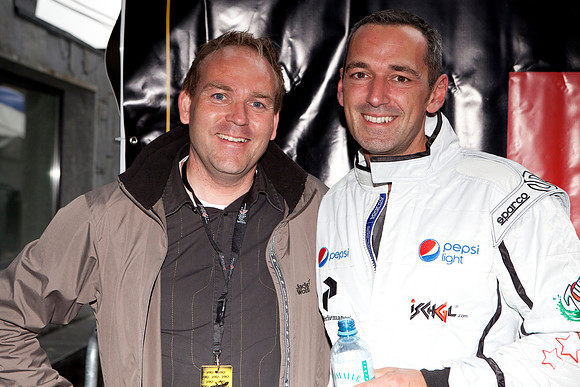 CART TROPHY | Ischgl 2011