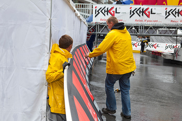 CART TROPHY | Ischgl 2011