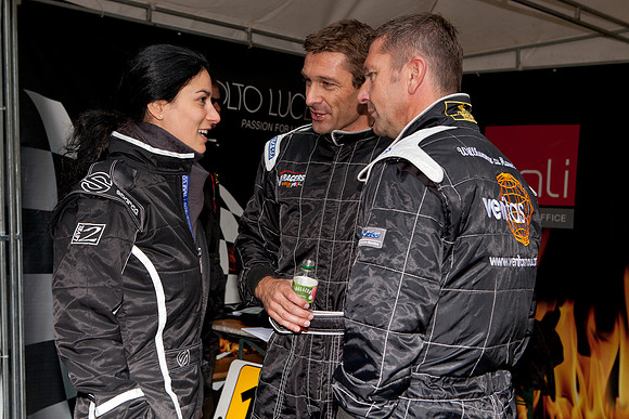 CART TROPHY | Ischgl 2011