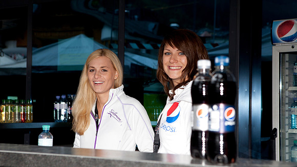 CART TROPHY | Ischgl 2011