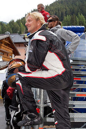 CART TROPHY | Ischgl 2011