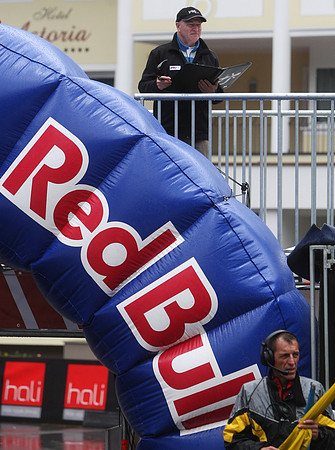 CART TROPHY | Ischgl 2011
