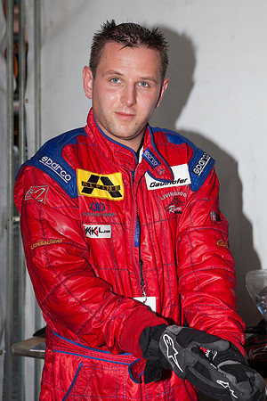 CART TROPHY | Ischgl 2011