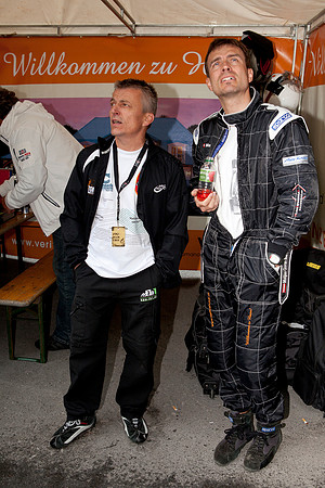 CART TROPHY | Ischgl 2011