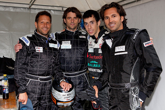 CART TROPHY | Ischgl 2011
