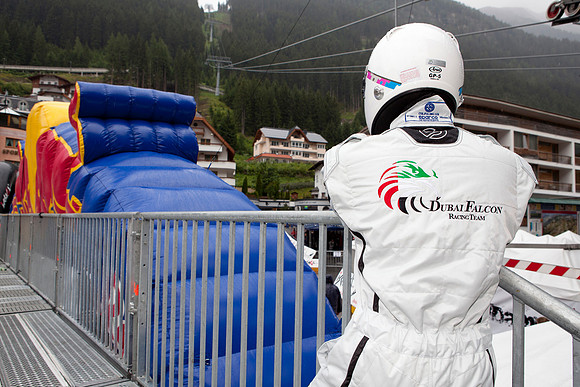 CART TROPHY | Ischgl 2011