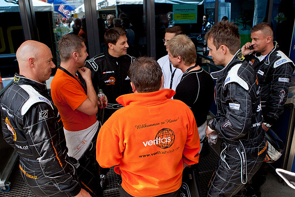 CART TROPHY | Ischgl 2011