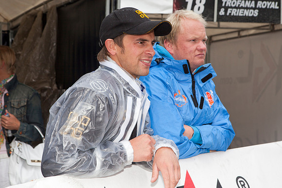 CART TROPHY | Ischgl 2011