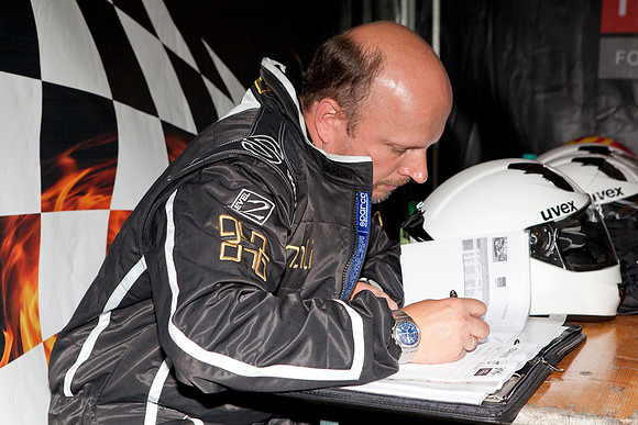 CART TROPHY | Ischgl 2011