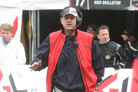 CART TROPHY | Ischgl 2011
