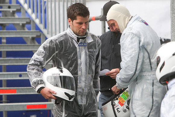 CART TROPHY | Ischgl 2011