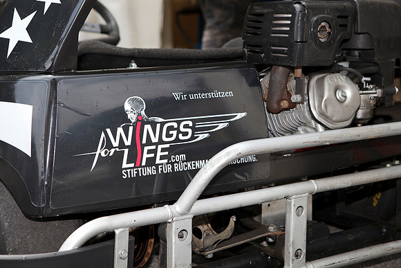 CART TROPHY | Ischgl 2011