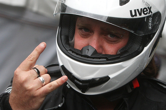 CART TROPHY | Ischgl 2011