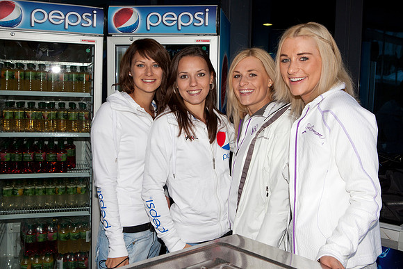 CART TROPHY | Ischgl 2011