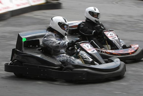 CART TROPHY | Ischgl 2011