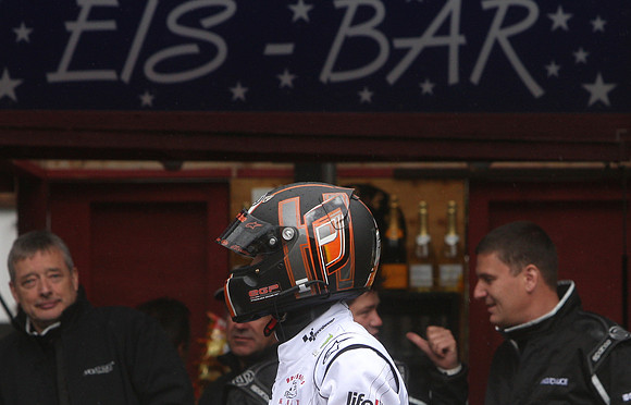 CART TROPHY | Ischgl 2011