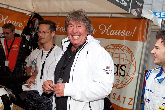 CART TROPHY | Ischgl 2011
