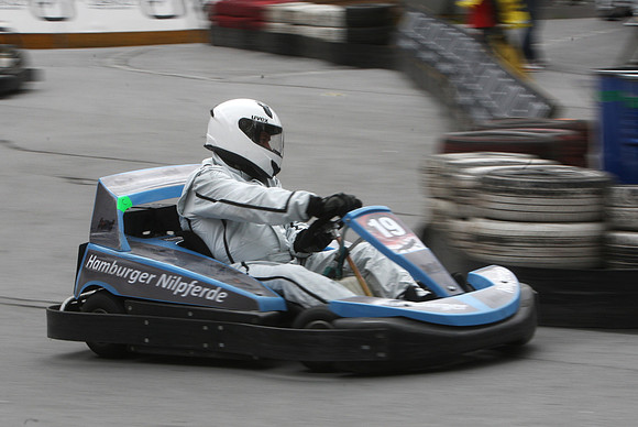 CART TROPHY | Ischgl 2011