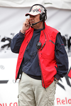 CART TROPHY | Ischgl 2011