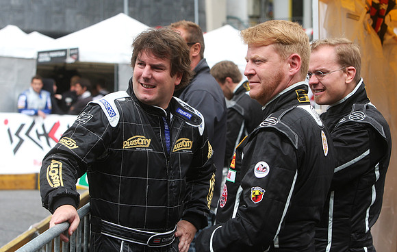 CART TROPHY | Ischgl 2011