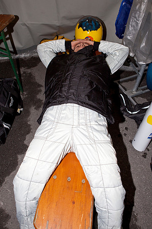 CART TROPHY | Ischgl 2011