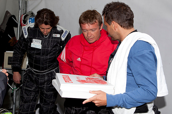 CART TROPHY | Ischgl 2011