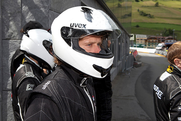 CART TROPHY | Ischgl 2011