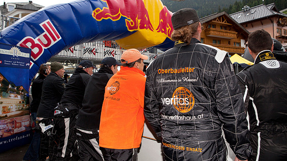 CART TROPHY | Ischgl 2011