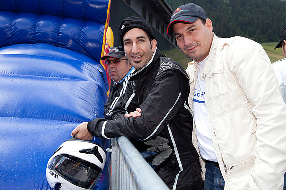 CART TROPHY | Ischgl 2011