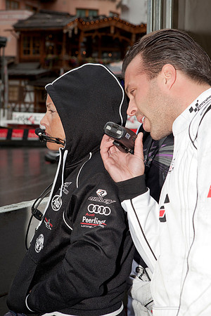 CART TROPHY | Ischgl 2011
