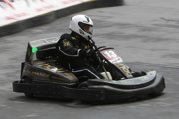 CART TROPHY | Ischgl 2011